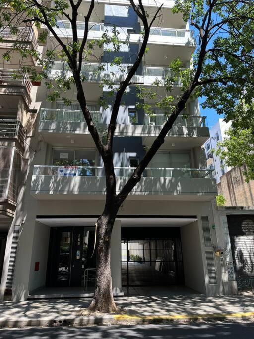 601 Luminoso Y Acogedor Departamento En Almagro * Buenos Aires