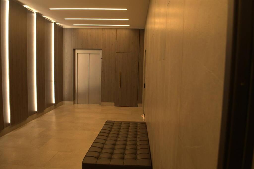 Apartment 601 Luminoso Y Acogedor Departamento En Almagro