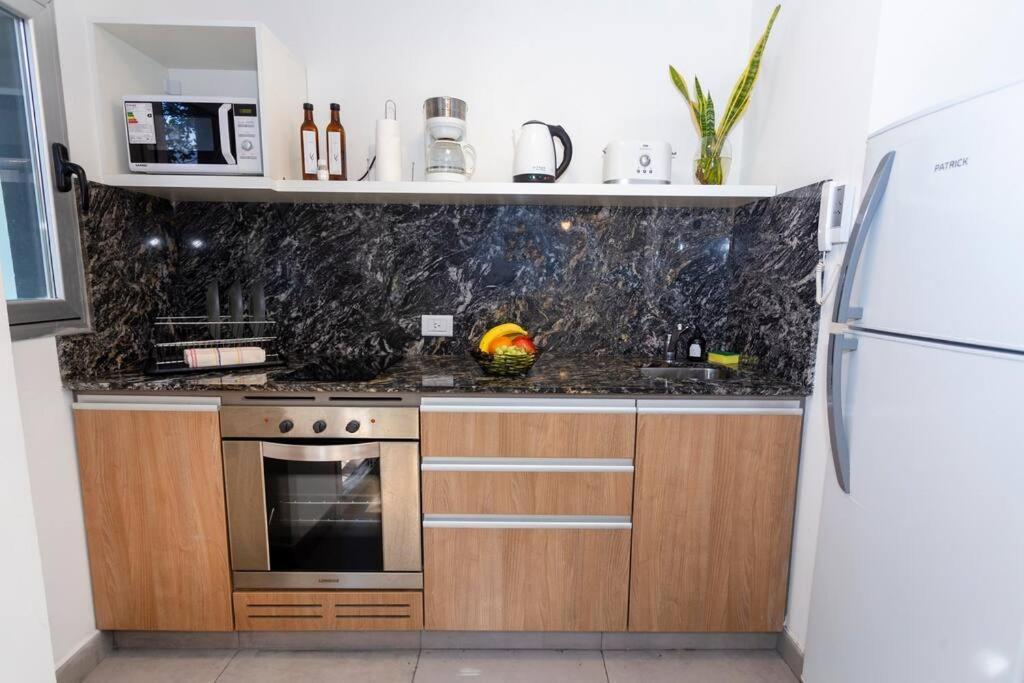 601 Luminoso Y Acogedor Departamento En Almagro Appartamento Buenos Aires