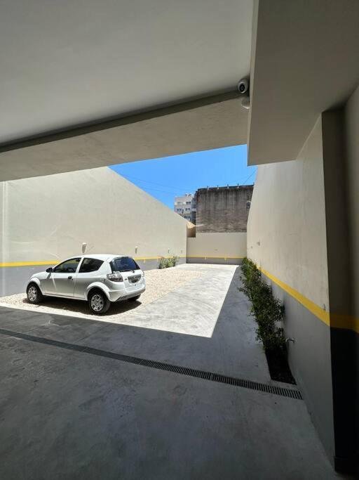 601 Luminoso Y Acogedor Departamento En Almagro Appartamento
